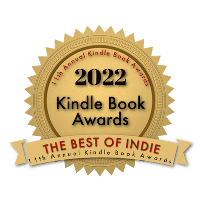 2022 Kindle's Best of Indie Semi-Finalist