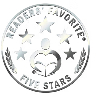 Readers' Favorite 5-star Review